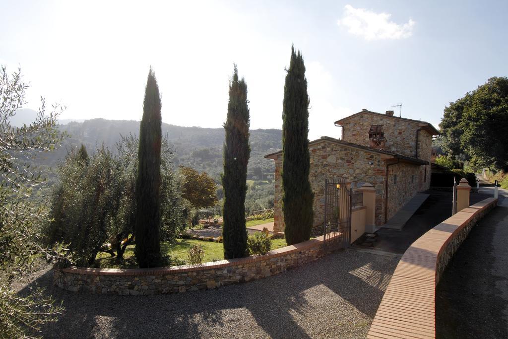 Agriturismo San Martino Quarrata Exterior photo